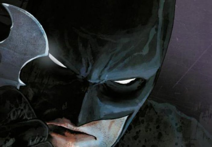Batman Rebirth : Tome 1 – La review