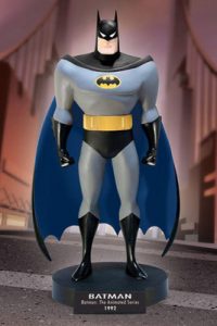 Maquette Batman la série animée