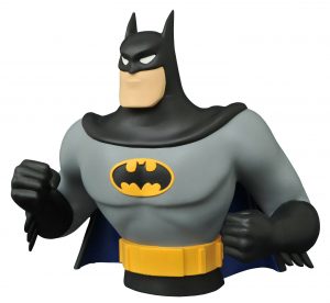 Tirelire Batman TAS