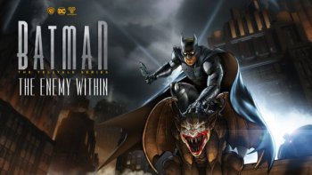 Batman The Telltales Series aura droit à une nouvelle saison