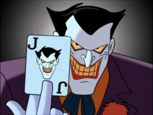 Le Joker est-il si fou que ça ?