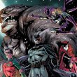 Review de Batman Detective Comics - Tome 1