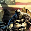 Sorties Urban Comics Batman pour Juillet 2017