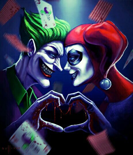 Paul Dini de retour avec Harley Quinn pour une nouvelle série en Comics