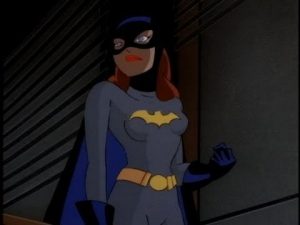 Batgirl (Barbara Gordon)