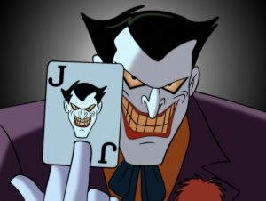 Le Joker