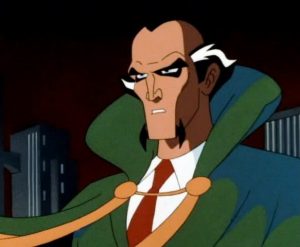 Ra's Al Ghul