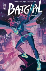 Batgirl - Tome 3