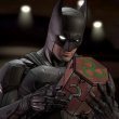 Batman : The Enemy Within, saison 2 du jeu Telltale Games