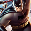 Critique du film animé Batman and Harley Quinn