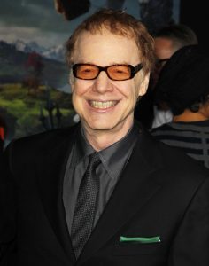 Danny Elfman Danny Elfman