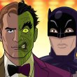 Date de sortie annoncée pour le film animé Batman vs Two-Face