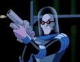 Mr Freeze dans la série animée Batman TAS