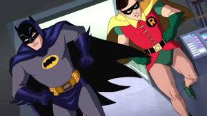 Le film animé Batman VS Two-face, c'est pour bientôt !