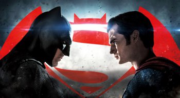 Interview de Vincent Perea, auteur du livre : Batman / Superman stars de l’écran