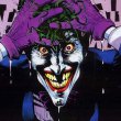 Les origines du Joker dans un film de Scorsese ?