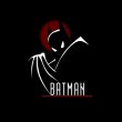 Origines de la série animée Batman TAS