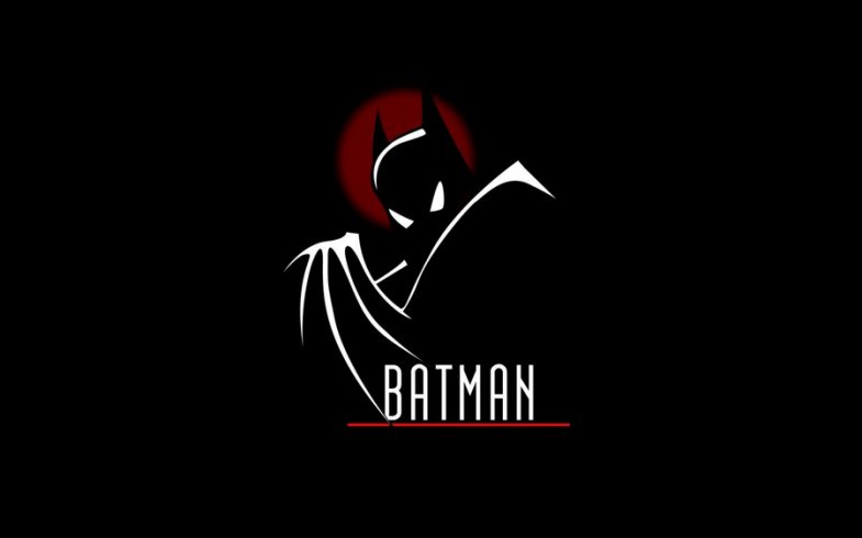 [25 ans Batman TAS] Batman The Animated Series : Les origines