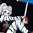 Review du comics Harley Quinn - Tome 6
