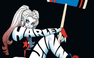 Harley Quinn : Tome 6 – La review