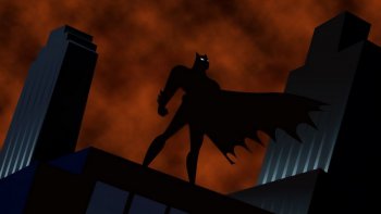 [25 ans Batman TAS] Top 10 des épisodes de Batman The Animated Series