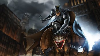 Telltale Games annonce un retard pour le second épisode de Batman: The enemy within