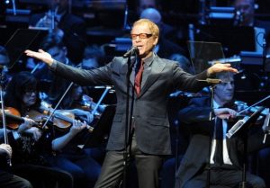 Danny Elfman