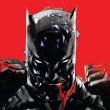 Review Comics All Star Batman : Tome 1