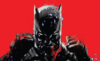 Review All Star Batman – Tome 1