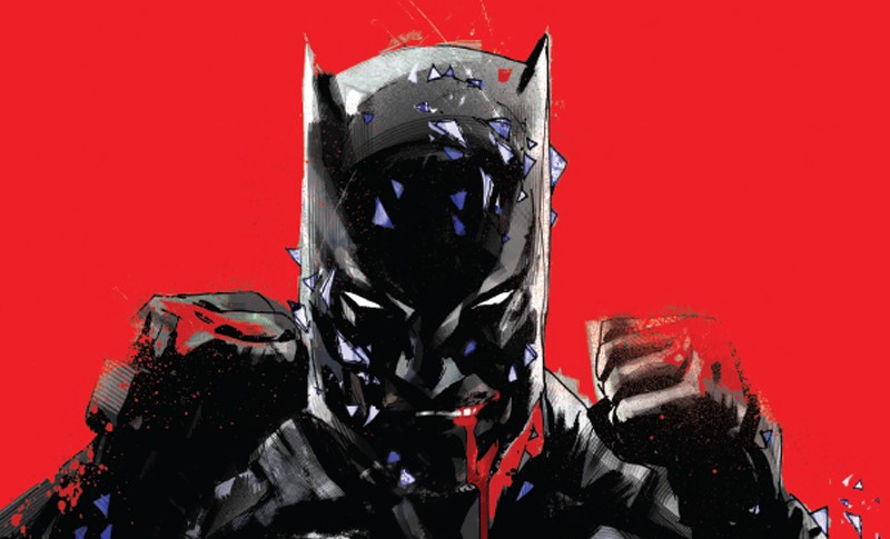 Review All Star Batman – Tome 1