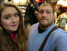 Comic Con Paris 2017 – [Du 27 au 29 Octobre 2017]