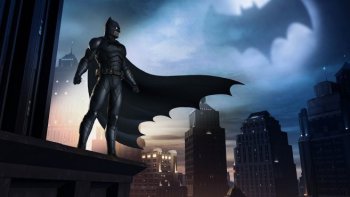 L’épisode 2 de Batman : The Enemy Within est disponible