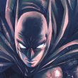 Manga Batman et Justice League pour bientôt en France