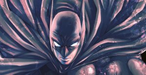 Manga Batman et Justice League pour bientôt en France