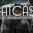 Nouveau Batcast - Podcast par Batman Legend