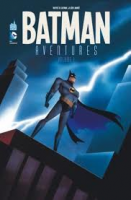 Batman Aventures Tome 1