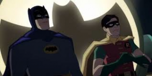 Batman et Robin