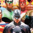 Sorties Urban Comics pour Batman en Octobre 2017