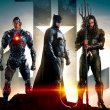 Avis des fans de Batman sur le film Justice League