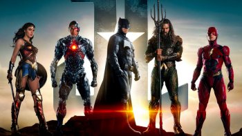 Le film Justice League est-il réussi pour les fans de Batman ?