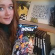 Avis récit complet Batman #1 : Batgirl and the Birds of Prey par Urban Comics