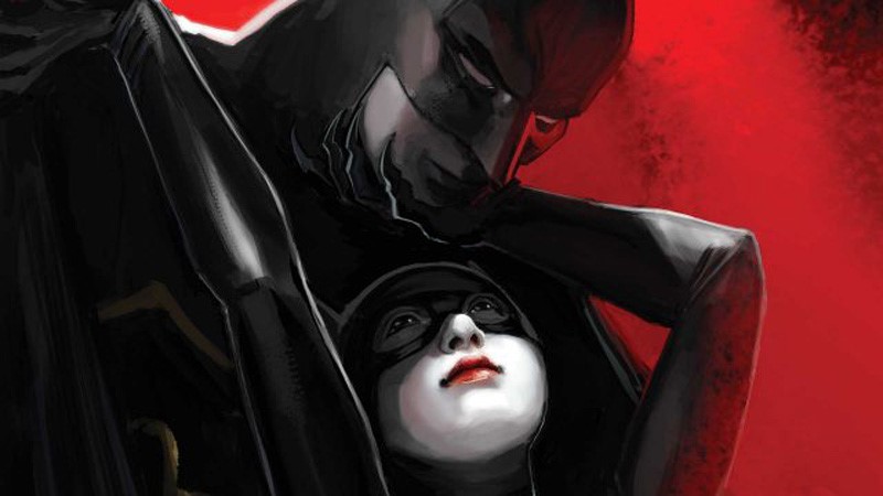 Batman Rebirth – Tome 2 : Mon nom est Suicide – La review