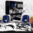 Coffrets dvd et blu-ray Batman pour le black friday