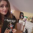 Critique Harley Quinn : Little Black Book paru chez Urban Comics
