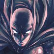 Critique du manga Batman et la Justice League
