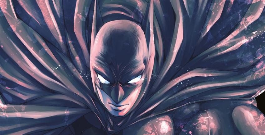 Review du manga Batman & the Justice League – Tome 1