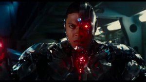 Cyborg : un personnage intéressant