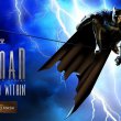 Live gaming épisode 3 du jeu Batman Telltale Series, The enemy within