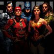 Sortie de la bande originale complète du film Justice League