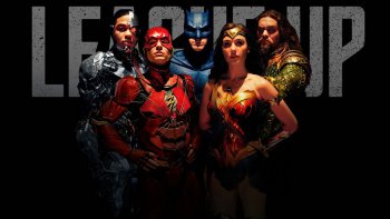 Ecoutez la bande originale complète du film Justice League